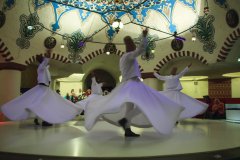 03-Whirling Dervishes